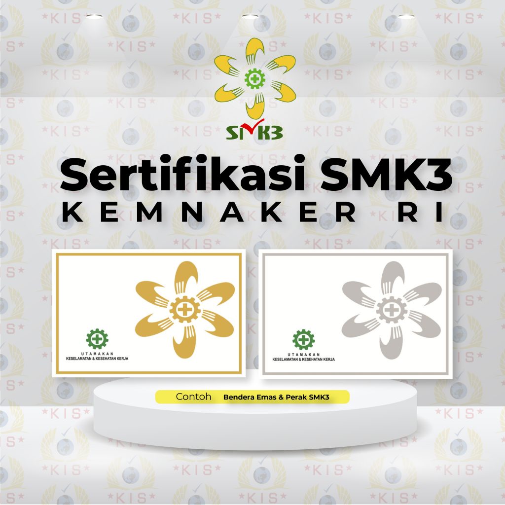 Sertifikasi Smk3 Pt Kualitas Indonesia Sistem Kis