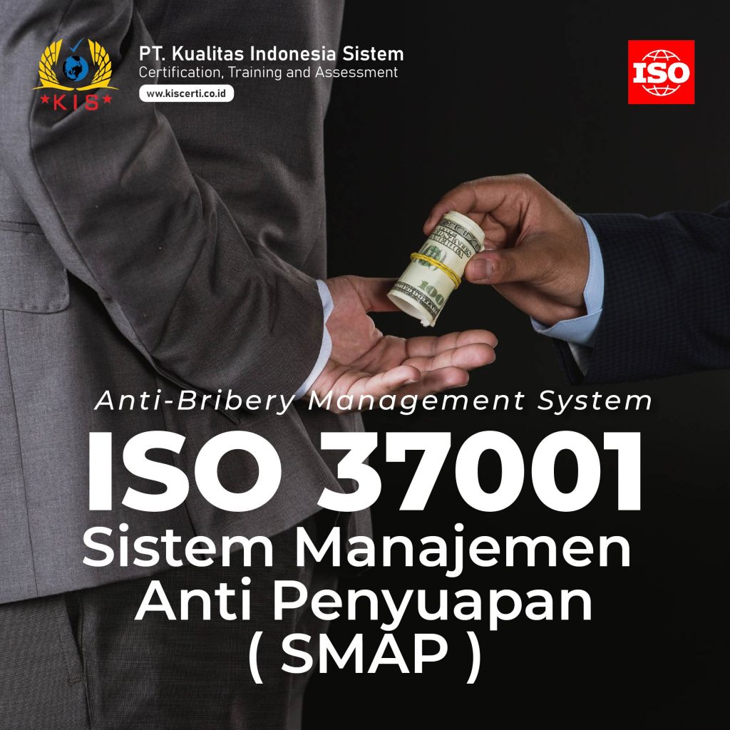 ISO 37001